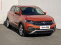 Volkswagen T-Cross 1.0 TSi, 1.maj,�R, Style