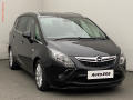 Opel Zafira 2.0 CDTi, Cosmo, bixen, navi