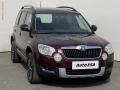 koda Yeti 1.4 TSi, Ambition, panor