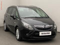 Opel Zafira 2.0 CDTi, Cosmo, bixen, navi