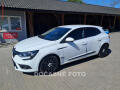 Renault M�gane 1.3 TCe, AC, park.kamera