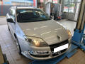 Renault Laguna 2.0DCi, servis.kniha
