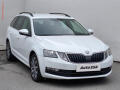 �koda Octavia 2.0 TDi, Style, DSG, navi