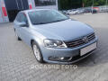 Volkswagen Passat 2.0tdi, �R, servis.kniha