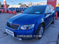 �koda Octavia 2.0 TDi 4x4, 1.maj, DSG