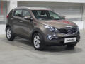 Kia Sportage 2.0CRDi 4x4, 1.maj,�R, AT