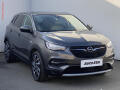 Opel Grandland X 1.2 T, Innovation, panor