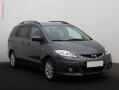 Mazda 5 1.8i, �R, autoAC, ta�n�