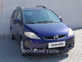Mazda 5 1.8i, �R, AC, TZ