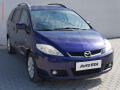 Mazda 5 1.8i, �R, AC, TZ