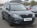 �koda Yeti 1.2 TSi, Monte Carlo, DSG