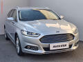 Ford Mondeo 2.0TDCi, AT, navi, LED