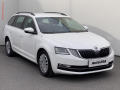 koda Octavia 1.6 TDi, 1.maj,R, Style