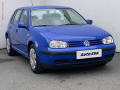 Volkswagen Golf 1.6 i, Aut.klima