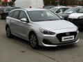 Hyundai i30 1.6 CRDi, Style, navi, kamera