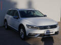 Volkswagen Passat 2.0 TDi, DSG