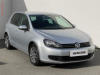 Volkswagen Golf 1.4 TSi, DSG, vhev sed.