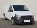 Mercedes-Benz Vito 2.2CDi L2, AC