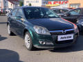 Opel Astra 1.6i, AT