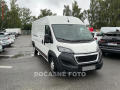 Peugeot Boxer 2.2HDi L4H2, 2.maj,R, 121kW