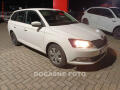 �koda Fabia 1.4TDi, �R, AC, ta�n�
