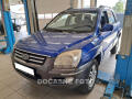 Kia Sportage 2.0 i
