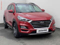 Hyundai Tucson 1.6T-GDi, Executive, AT