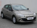 Renault Mgane 1.6i, R, AC, temp