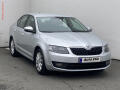 �koda Octavia 2.0 TDI 4x4, LED, AC, temp.