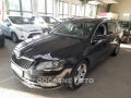 �koda Superb 2.0 TDi, AT