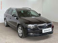 �koda Superb 2.0 TDi, DSG, xenon
