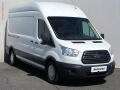 Ford Transit 2.0TDCi L3H3, TREND, navi