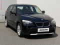 BMW X1 2.0i sDrive18i, AC, v�h�ev