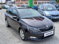 koda Fabia 1.2 TSi, AAC, vh.sed.
