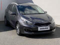 Kia Ceed 1.6CRDi, �R, Klima
