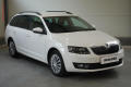 koda Octavia 2.0 TDi, R, bixen, autoAC