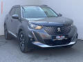 Peugeot 2008 1.2PT, Allure, AT, LED