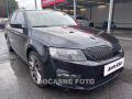 �koda Octavia 2.0 TDi, RS, AT, navi