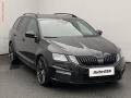 �koda Octavia 2.0 TDi 4x4, RS Challange