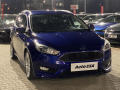 Ford Focus 1.5T, ST-Line, AT