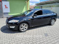 Ford Mondeo 2.0