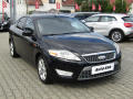 Ford Mondeo 2.0i, AC