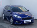 Ford Focus 1.5T, ST-Line, AT