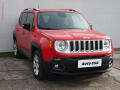 Jeep Renegade 1.4 MultiAir limited, AC