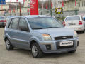 Ford Fusion 1.4 i LPG, LPG, +sada kol