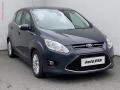 Ford C-MAX 1.6 TDCi, Titanium, +kola