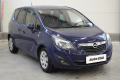 Opel Meriva 1.4i, 2.maj,R, AC, park