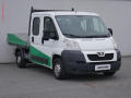 Peugeot Boxer 2.2HDi 7mst VALNK, STK3/27