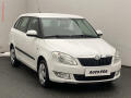 �koda Fabia 1.6 TDi, �R, Ambition, zmk.