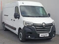 Renault Master 2.3dCi L3H2, 1.maj,�R, Cool